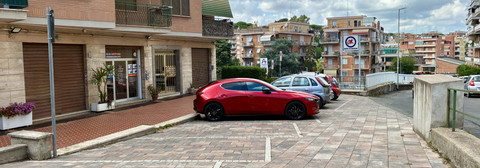 M-M Motors Roma Ovest